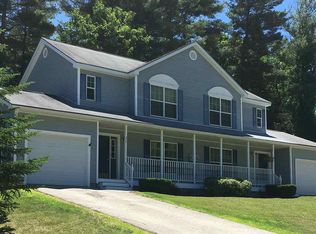 71 Annis Dr UNIT 7, Gilford, NH 03249
