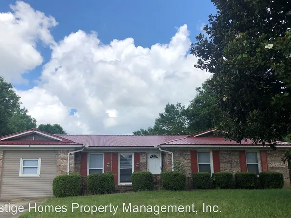 116 Independence Ave, Enterprise, AL 36330