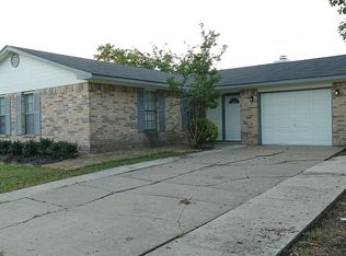 820 Meadowdale Dr, Royse City, TX 75189