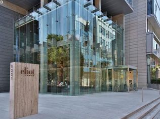 1221 SW 10th Ave UNIT 712, Portland, OR 97205