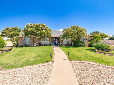 1204 Sea Island Rd, San Angelo, TX, 76904
