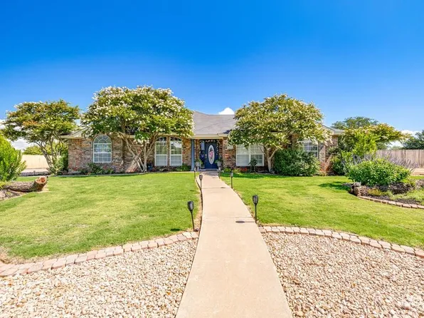 1204 Sea Island Road, San Angelo, TX 76904