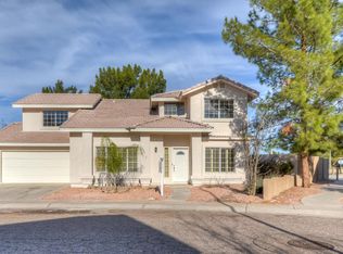 1190 N Nantucket St, Chandler, AZ 85225
