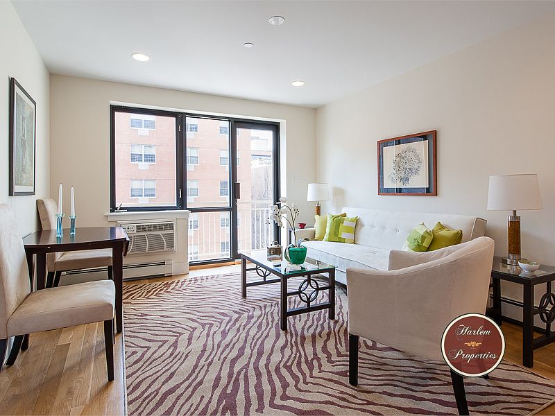 1st image of 18 W 129th St APT 3B
