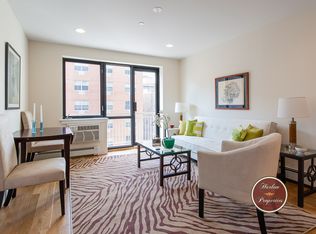 18 W 129th St APT 3B, New York, NY 10027