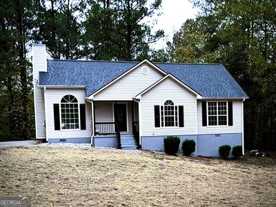 240 David Elder Rd, Griffin, GA, 30223