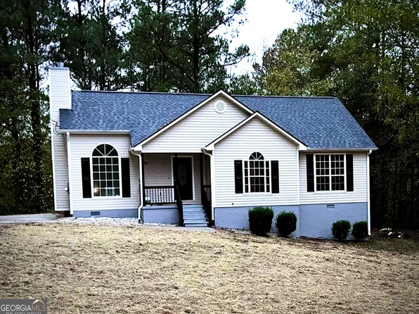 240 David Elder Rd, Griffin, GA 30223