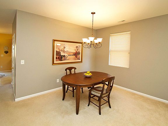 Ample space for multiple large pieces of furniture