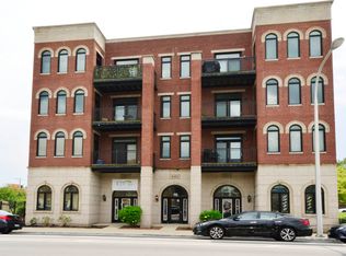 641 E Pershing Rd UNIT 303, Chicago, IL 60653