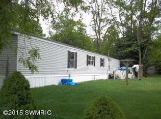 6885 Sterling Rd, Litchfield, MI 49252