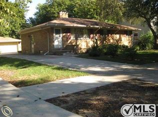 1706 Ferris Ave, Royal Oak, MI 48067