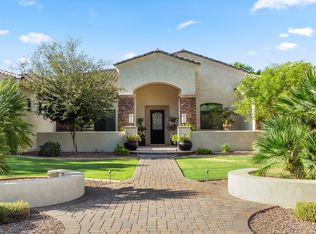 3892 E Cherry Hill Dr, Queen Creek, AZ 85142