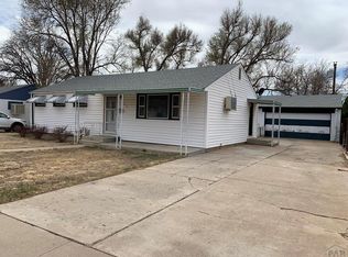1603 Kickapoo Rd, Pueblo, CO 81001