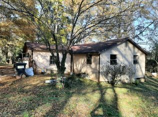 541 Stallings Rd, Senoia, GA 30276