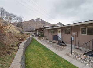 1815 Number 2 Canyon Rd APT 55, Wenatchee, WA 98801