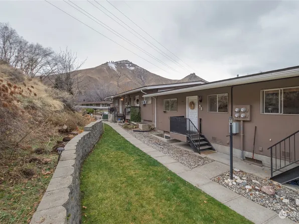 1815 Number 2 Canyon Road #55, Wenatchee, WA 98801
