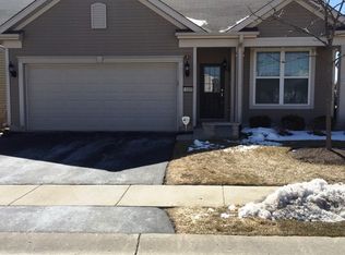 13295 Cedar Crest Ln, Huntley, IL