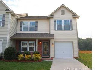 4518 Tradd Cir #118, Monroe, NC 28110