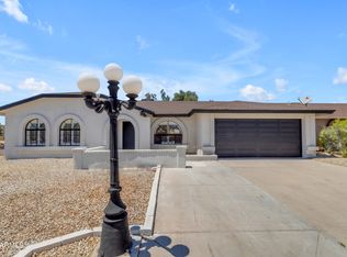 18046 N 42nd Dr, Glendale, AZ 85308