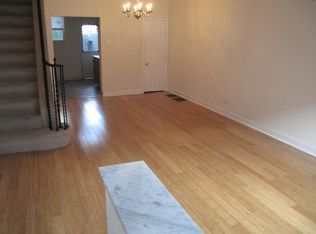 2411 S Warnock St, Philadelphia, PA