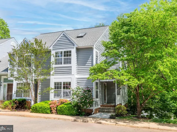 1259 Maple View Dr, Charlottesville, VA 22902