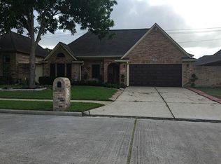 4810 Royal Dornoch Dr, Pasadena, TX 77505