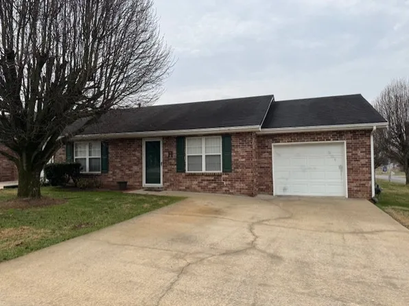 1128 Horse Mountain Rd APT H, Shelbyville, TN 37160