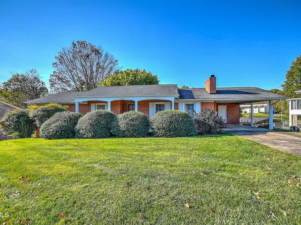 2402 Circleview Dr, Johnson City, TN 37604