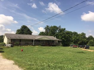 325 Green Acres Rd, Guston, KY 40142