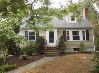 132 Bedford St, Burlington, MA 01803