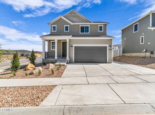 1250 Mahogany Way, Park City, UT 84098