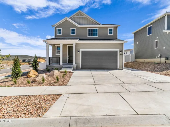 1250 Mahogany Way, Park City, UT 84098