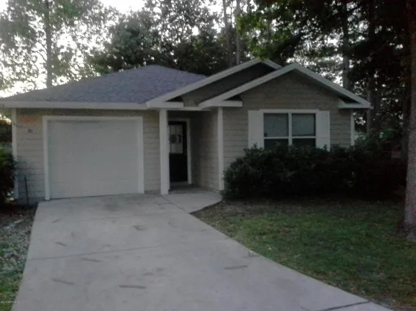 14016 Gossett St, Jacksonville, FL 32218