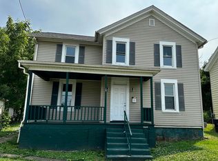 1022 Fairfax Ave NW, Roanoke, VA 24016