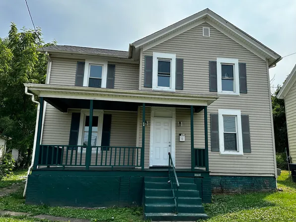 1022 Fairfax Ave NW, Roanoke, VA 24016