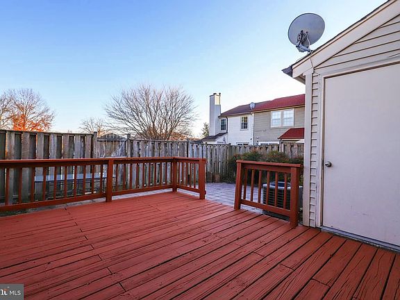 4th image of 5939 Grisby House Ct