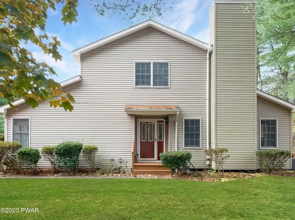 1D Milford Town Green Ln #D, Milford, PA 18337