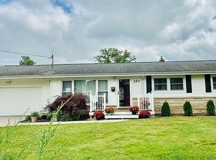 257 20th St S, Battle Creek, MI 49015