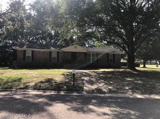 4400 Birchwood Dr E, Mobile, AL 36693