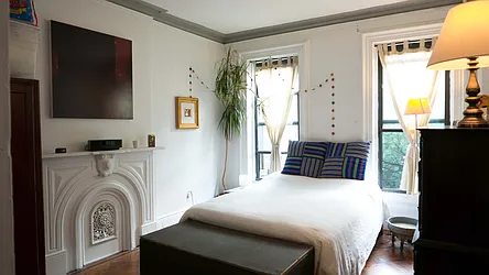 Rented by Emerson Atkins, LREB