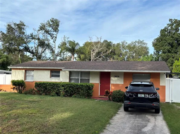 3804 CORAL DRIVE, TAMPA, FL 33619