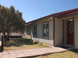 17 Fairway Cir, Concho, AZ 85924