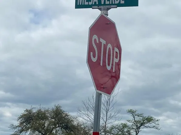 TBD Bisonte Rojo   (Mesa Verde Park) LOT PARK, Medina, TX 78055