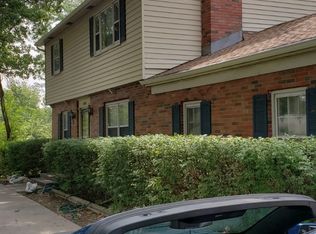 9500 Foster St, Overland Park, KS 66212