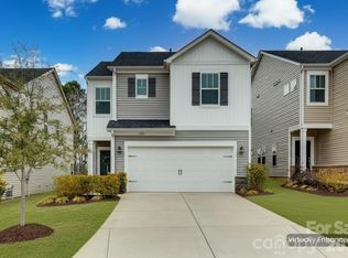 534 Palmarosa St, Fort Mill, SC 29715