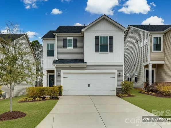 534 Palmarosa St, Fort Mill, SC 29715