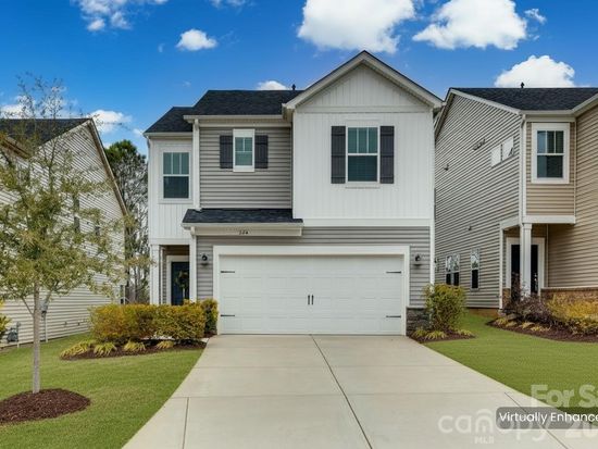 534 Palmarosa St, Fort Mill, SC 29715