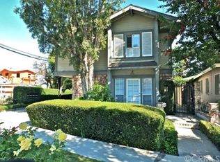 215 E Roosevelt Rd #A1, Long Beach, CA 90807