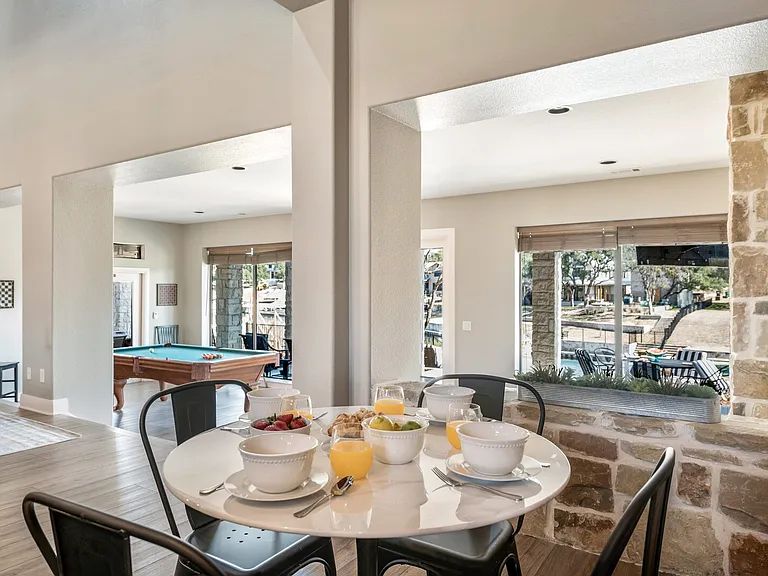Lazy Oaks Ln — Photo 22