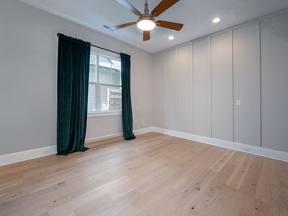 Primary Bedroom on Main Level